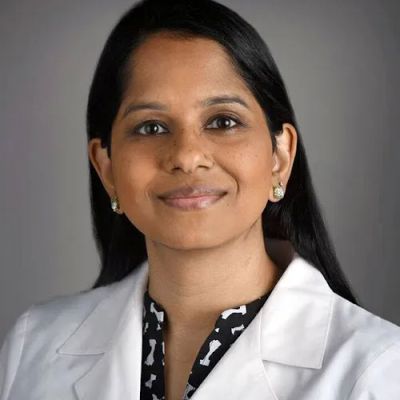 Prasheeda Bremjit, MD