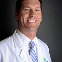 Justin F. Haynie, MD