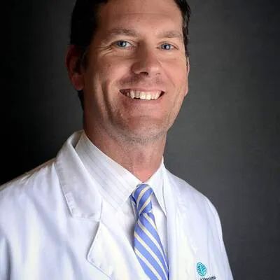 Justin F. Haynie, MD