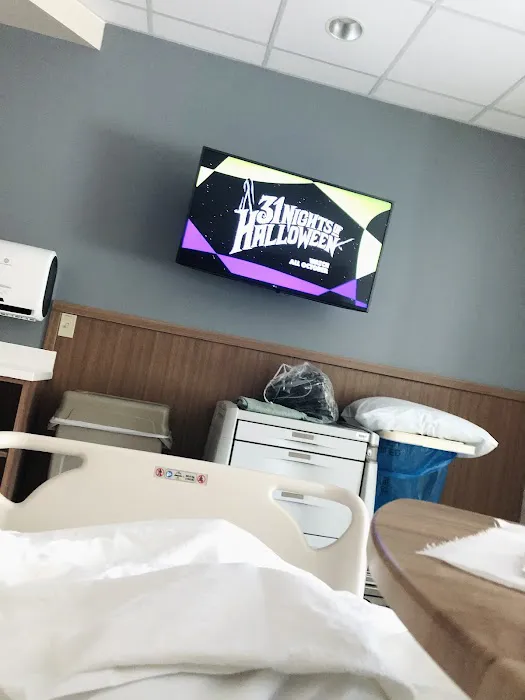 Piedmont Medical Center – Fort Mill 5