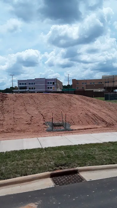 Piedmont Medical Center – Fort Mill 8