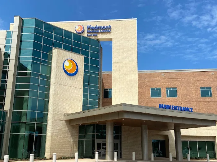 Piedmont Medical Center – Fort Mill 0