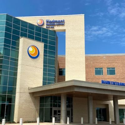 Piedmont Medical Center – Fort Mill