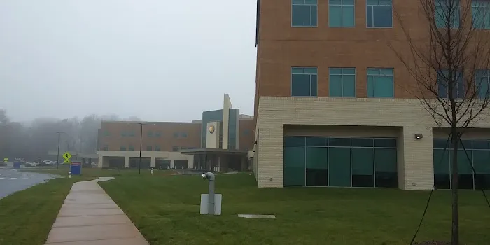 Piedmont Medical Center – Fort Mill 1