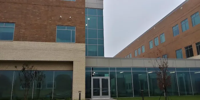 Piedmont Medical Center – Fort Mill 4