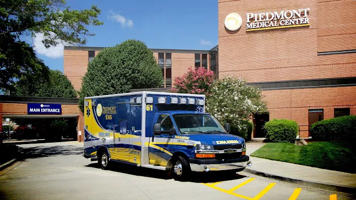 Piedmont Medical Center 1