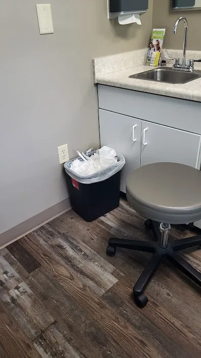 Carolina Heart Specialists LLC 0