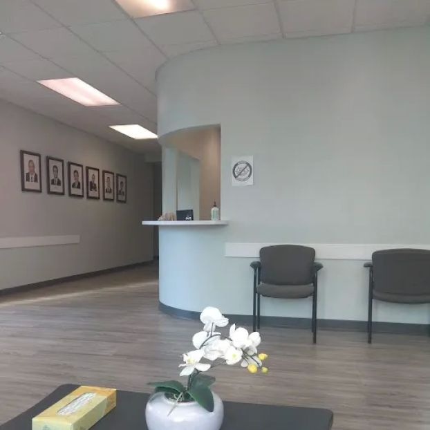 Carolina Cardiology Associates