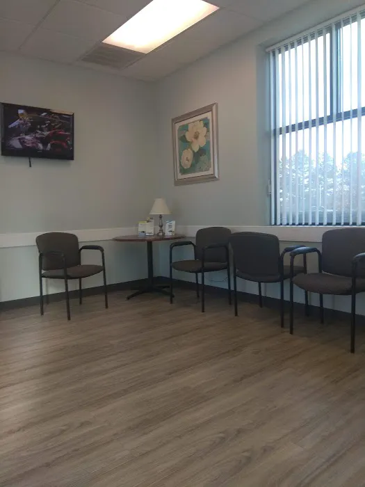 Carolina Cardiology Associates 1