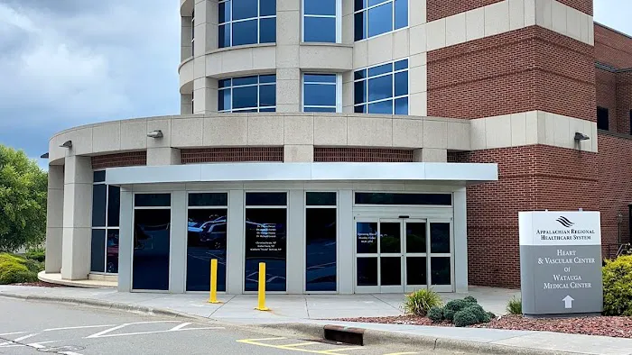 Heart & Vascular Center 0