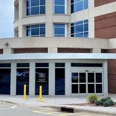Heart & Vascular Center