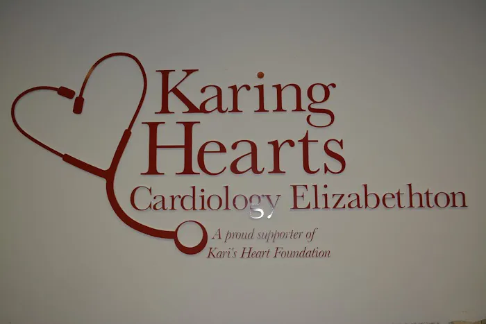 Karing Hearts Cardiology 0