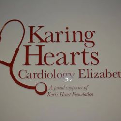 Karing Hearts Cardiology ico
