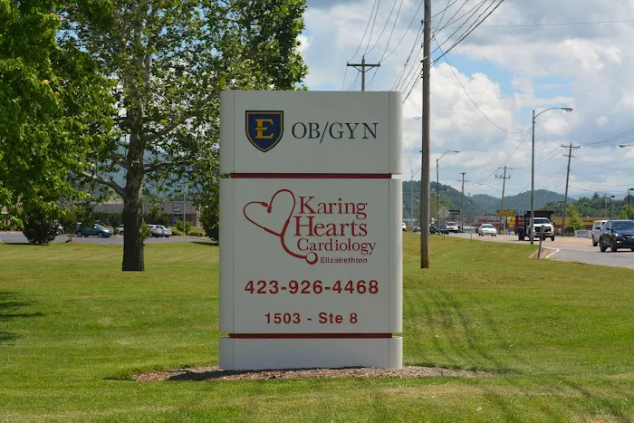 Karing Hearts Cardiology 4