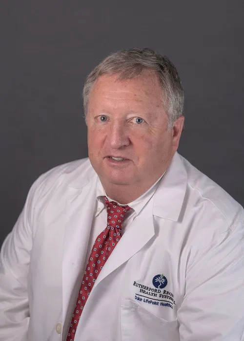 Brian Hearon M.D. 1