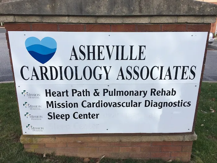 Asheville Cardiology Associates - Asheville 2
