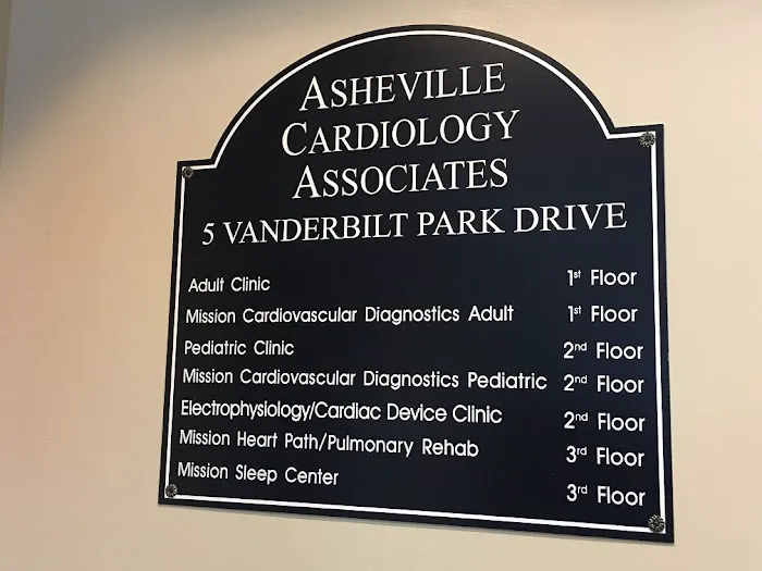 Asheville Cardiology Associates - Asheville 0