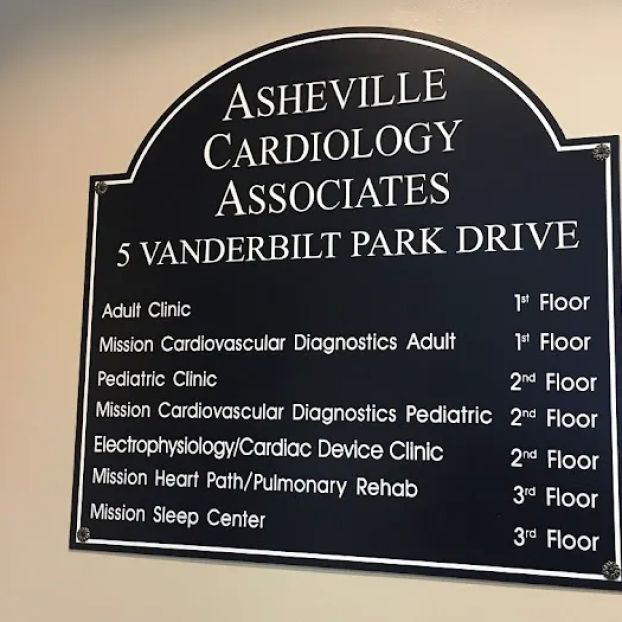 Asheville Cardiology Associates - Asheville
