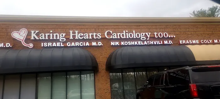 Karing Hearts Cardiology 0