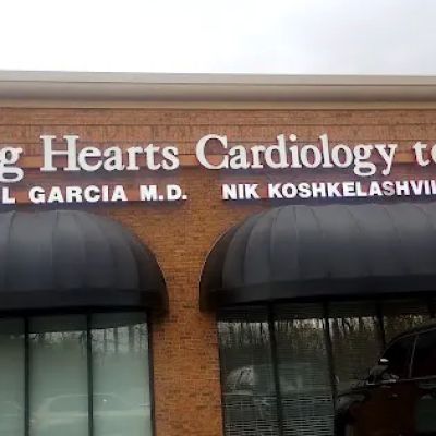 Karing Hearts Cardiology