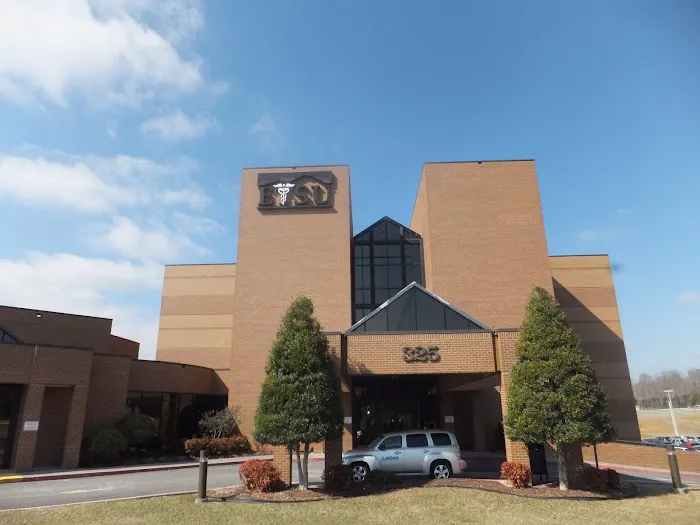 ETSU Health Cardiology 1