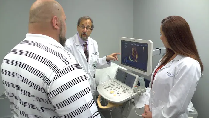 ETSU Health Cardiology 2