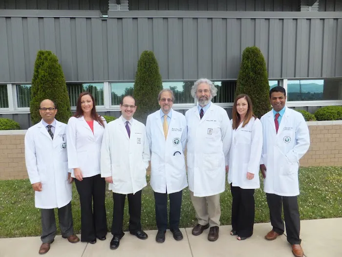 ETSU Health Cardiology 5
