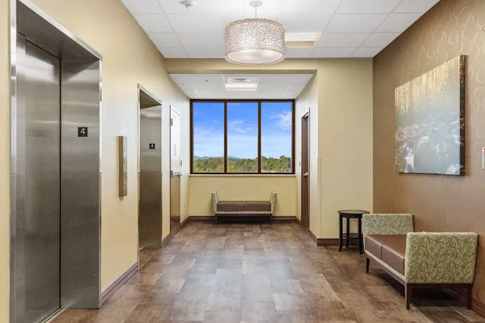 Ballad Health CVA Heart Institute Cardiovascular & Thoracic Surgery 3