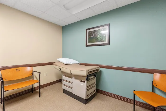 Ballad Health CVA Heart Institute Cardiovascular & Thoracic Surgery 5