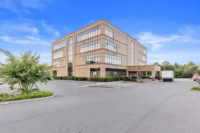 Ballad Health CVA Heart Institute Cardiovascular & Thoracic Surgery 1