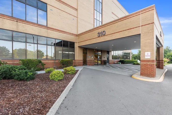 Ballad Health CVA Heart Institute Cardiovascular & Thoracic Surgery 4