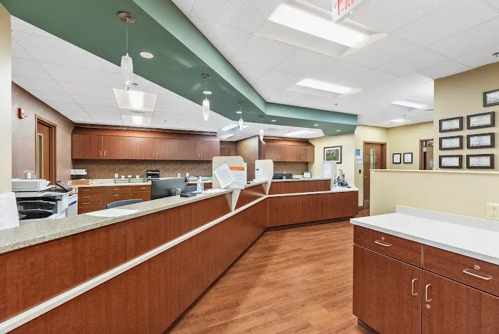 Ballad Health CVA Heart Institute Cardiovascular & Thoracic Surgery 0