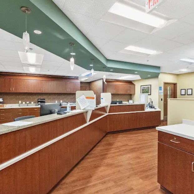 Ballad Health CVA Heart Institute Cardiovascular & Thoracic Surgery