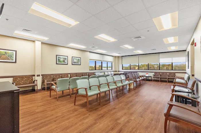 Ballad Health CVA Heart Institute Cardiovascular & Thoracic Surgery 2