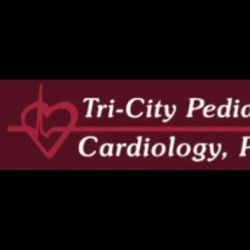 Tri-City Pediatric Cardiology ico