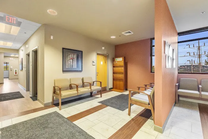 Ballad Health CVA Heart Institute 2