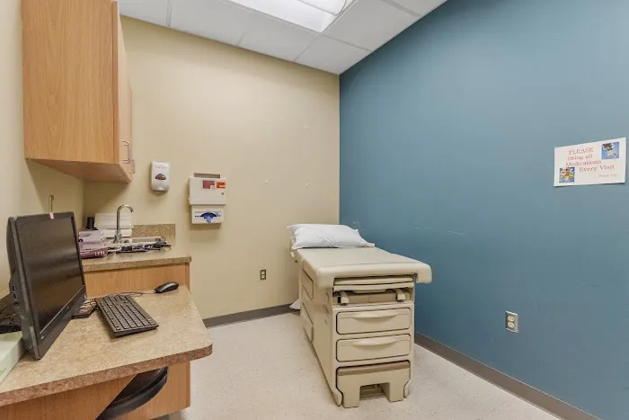 Ballad Health CVA Heart Institute 0