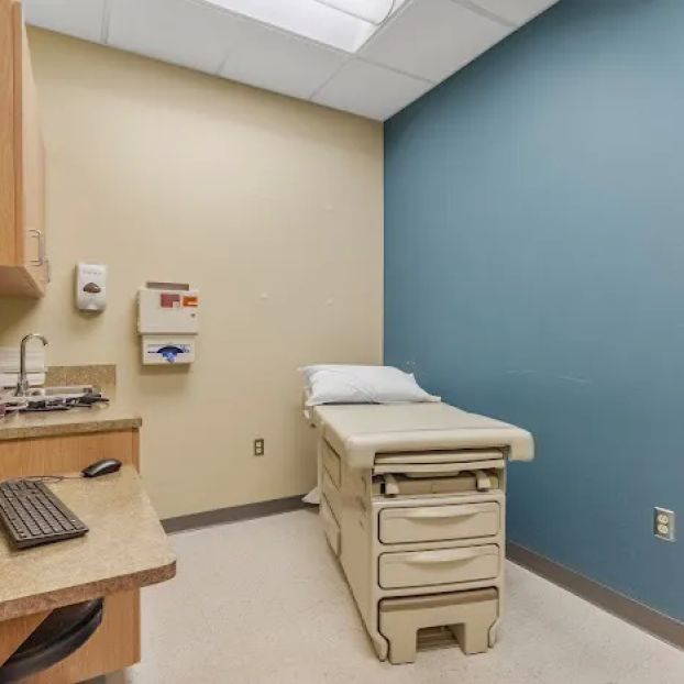 Ballad Health CVA Heart Institute