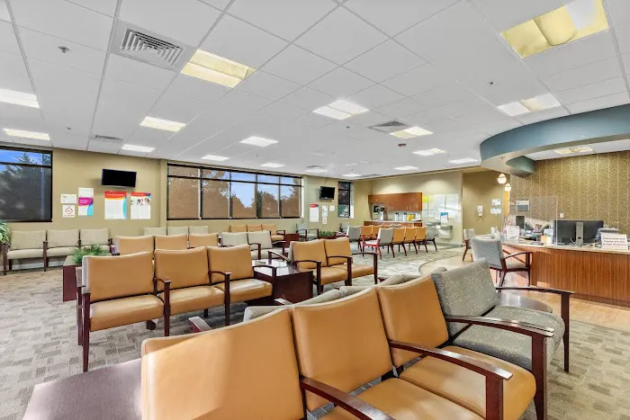 Ballad Health CVA Heart Institute 3