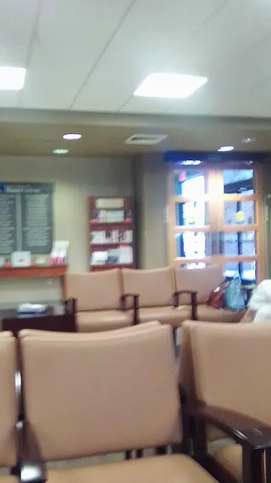 Ballad Health CVA Heart Institute 6