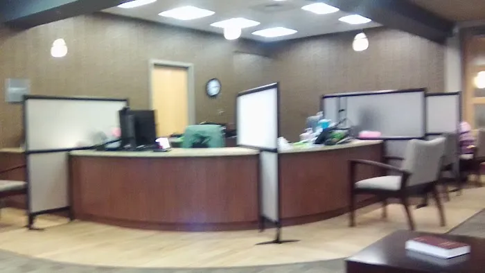 Ballad Health CVA Heart Institute 1
