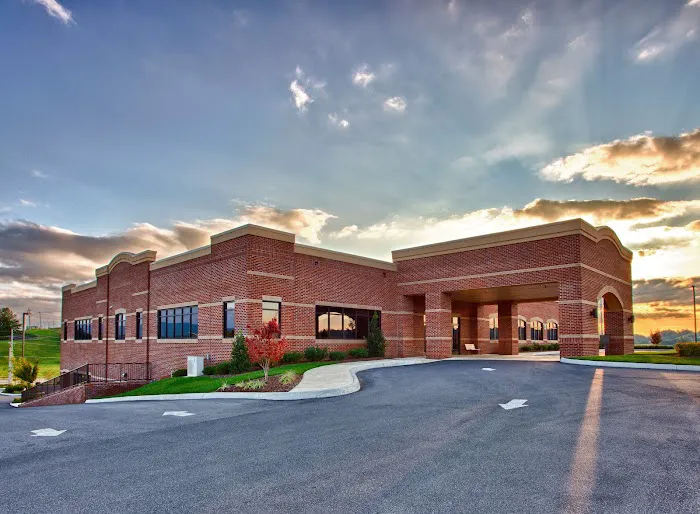 Ballad Health CVA Heart Institute 4