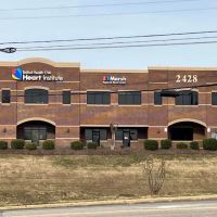 Ballad Health Cardiovascular Diagnostic Imaging