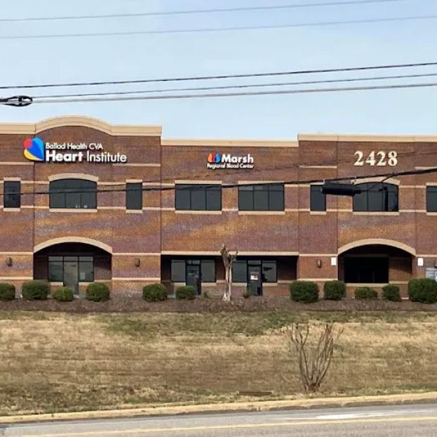 Ballad Health Cardiovascular Diagnostic Imaging