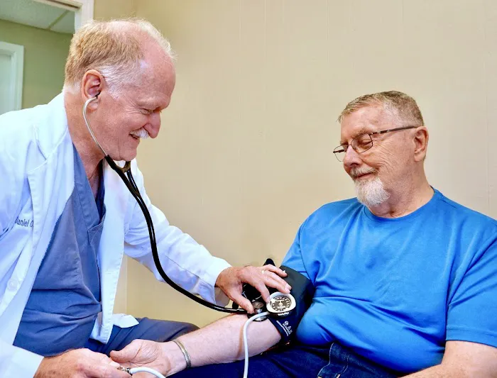 Trinity Heart and Vascular Group 1