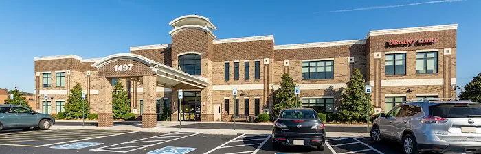 Ballad Health CVA Heart Institute 0