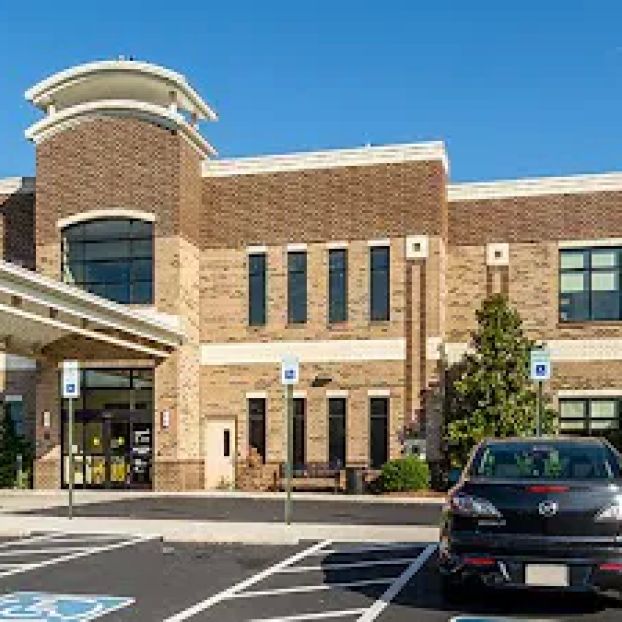 Ballad Health CVA Heart Institute