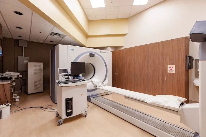 Ballad Health CVA Heart Institute 4