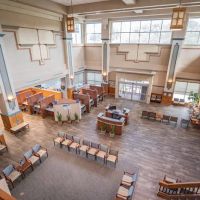 Ballad Health CVA Heart Institute