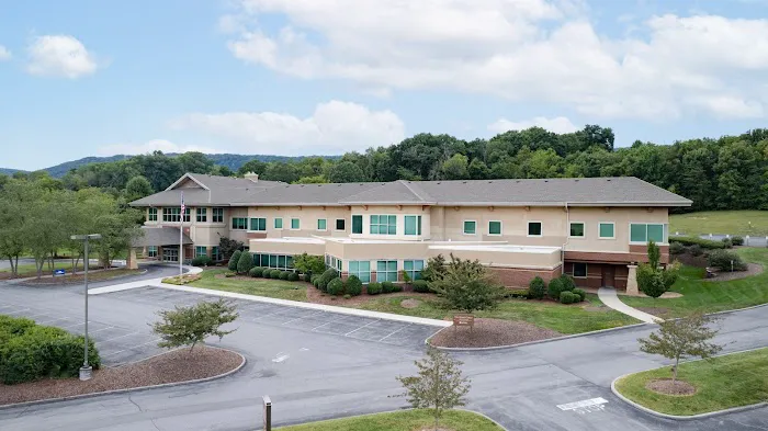 Ballad Health CVA Heart Institute 1